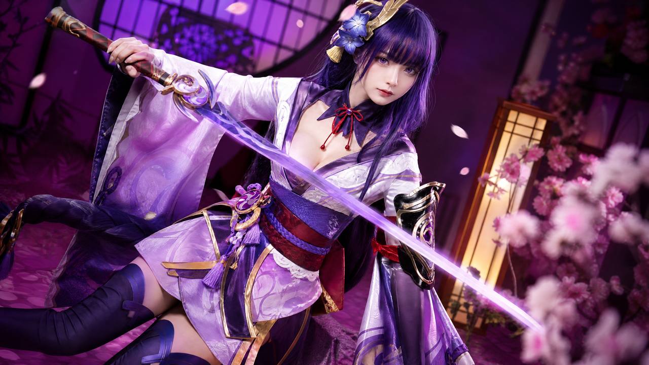 麻豆视频动漫cosplay视频教程